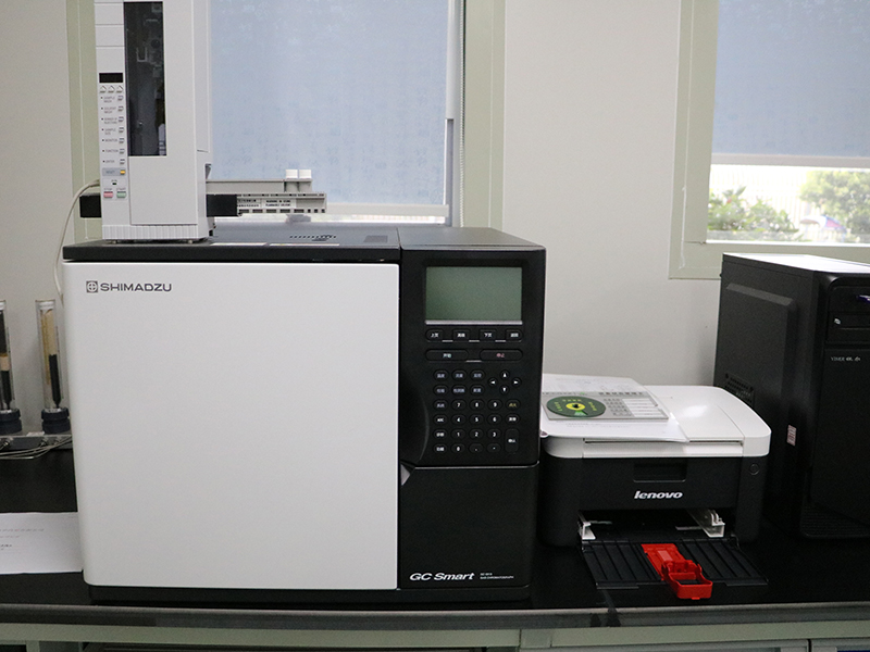 气相色谱仪 